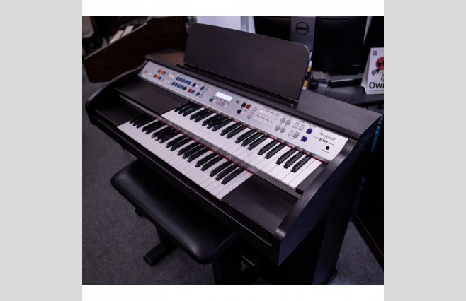 Used Estey Freedom 3 Organ All Inclusive Premium Package" (SN:060983331) - Image 5